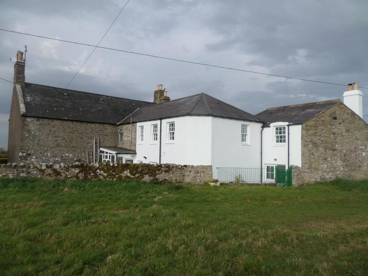 The Old School House Mordington Bed & Breakfast Exterior photo