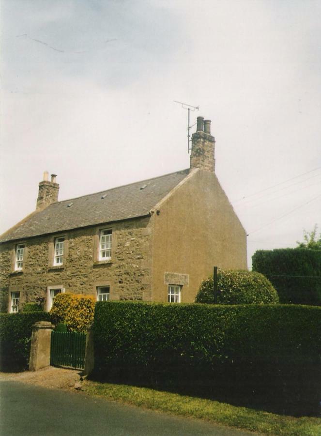 The Old School House Mordington Bed & Breakfast Exterior photo